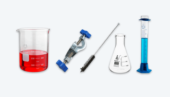 Laboratory Supplies